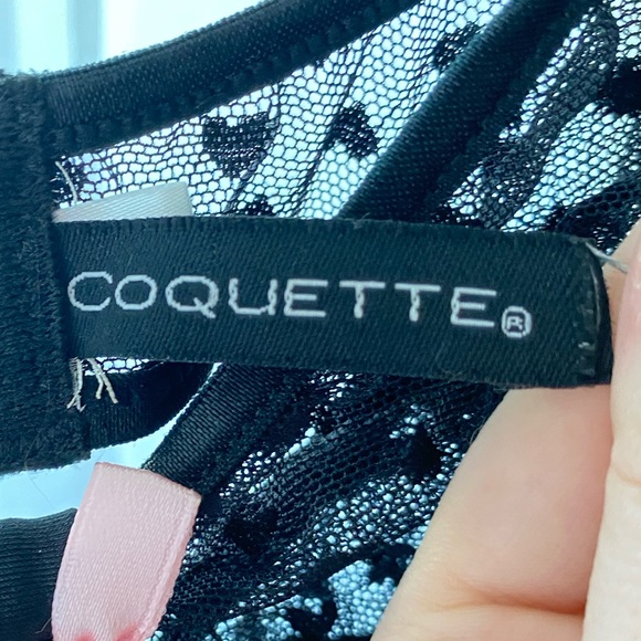 CUTE MESH BABYDOLL TOP 🎀 - Picture 2 of 3